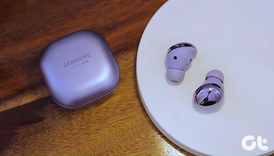 Samsung Galaxy Buds Pro против Sony WF 1000 XM3 12
