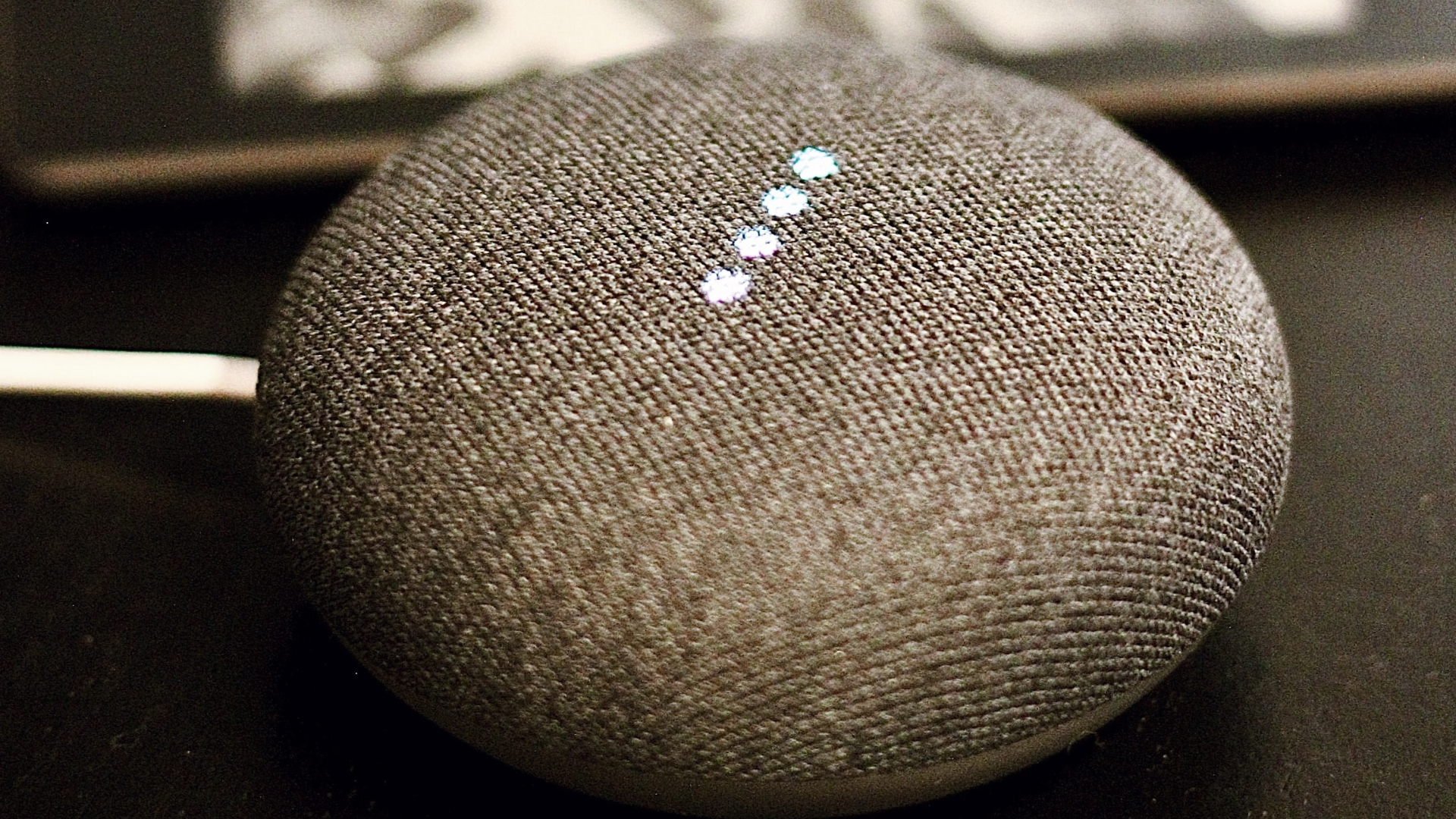 Колонка Nest не может подключиться к Wi-Fi