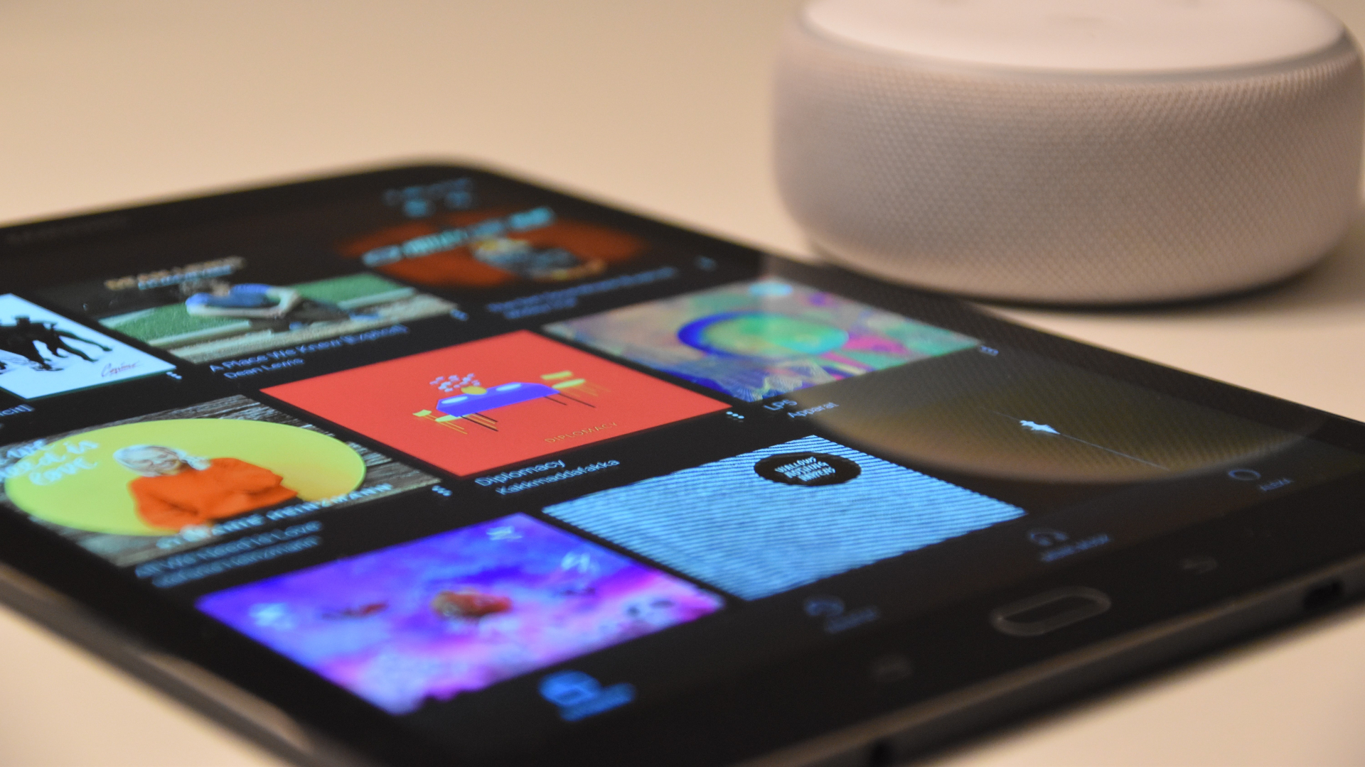 Аксессуары для планшетов Amazon Fire 7