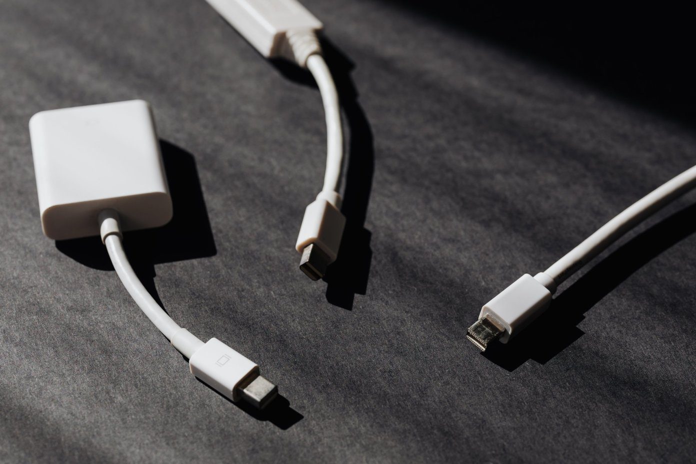 2 USB-ключа для Mac