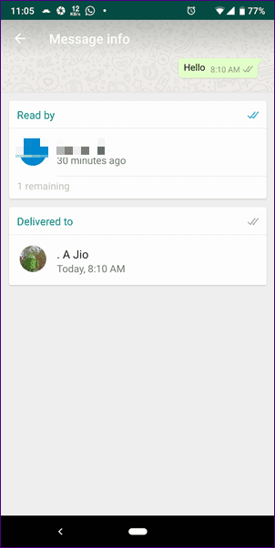 Советы по трансляциям WhatsApp 12