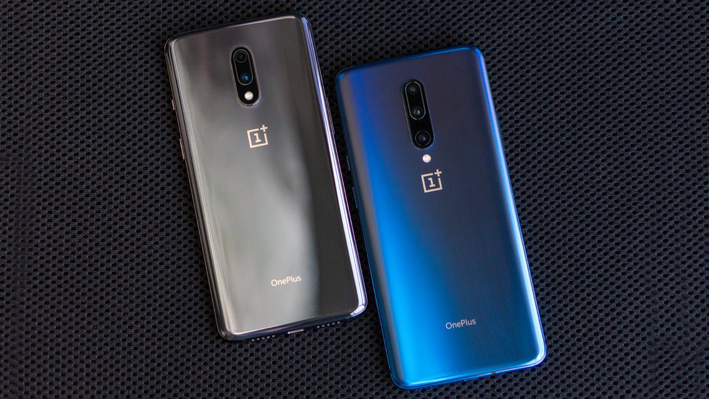 Лучшие беспроводные наушники Bluetooth для One Plus 7 Pro