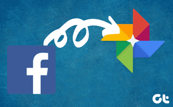 Как перенести фотографии с Facebook в Google Фото Fi 1