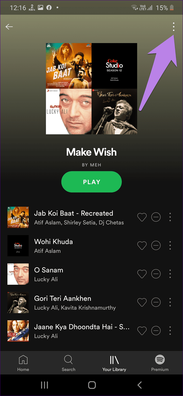 Amazon echo не воспроизводит музыку из Spotify 5