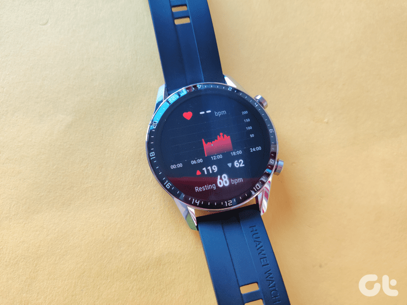 Huawei Watch GT 2 против Samsung Galaxy Active 2 Какие умные часы подойдут вам лучше всего 6