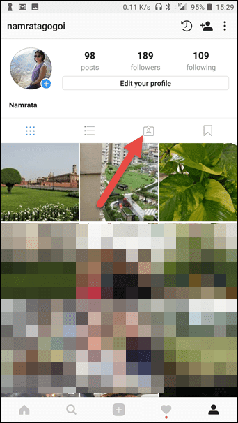 Лучшие советы и хитрости в Instagram 21