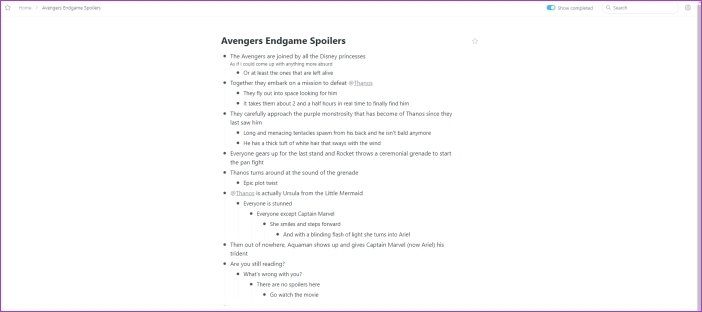 Альтернативы Google Tasks Canvas 5