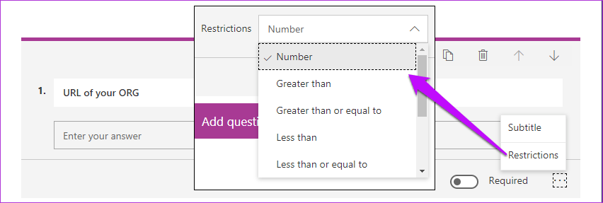 Microsoft Forms против Google Forms, что лучше для опросов и опросов 21