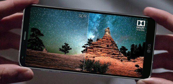 LG G6 1