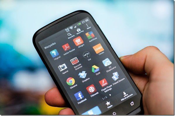 Приложения для Android