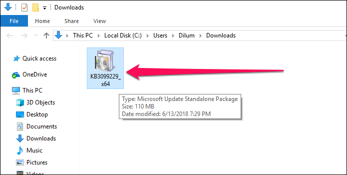 I Cloud Missing Media Features Windows 10 5