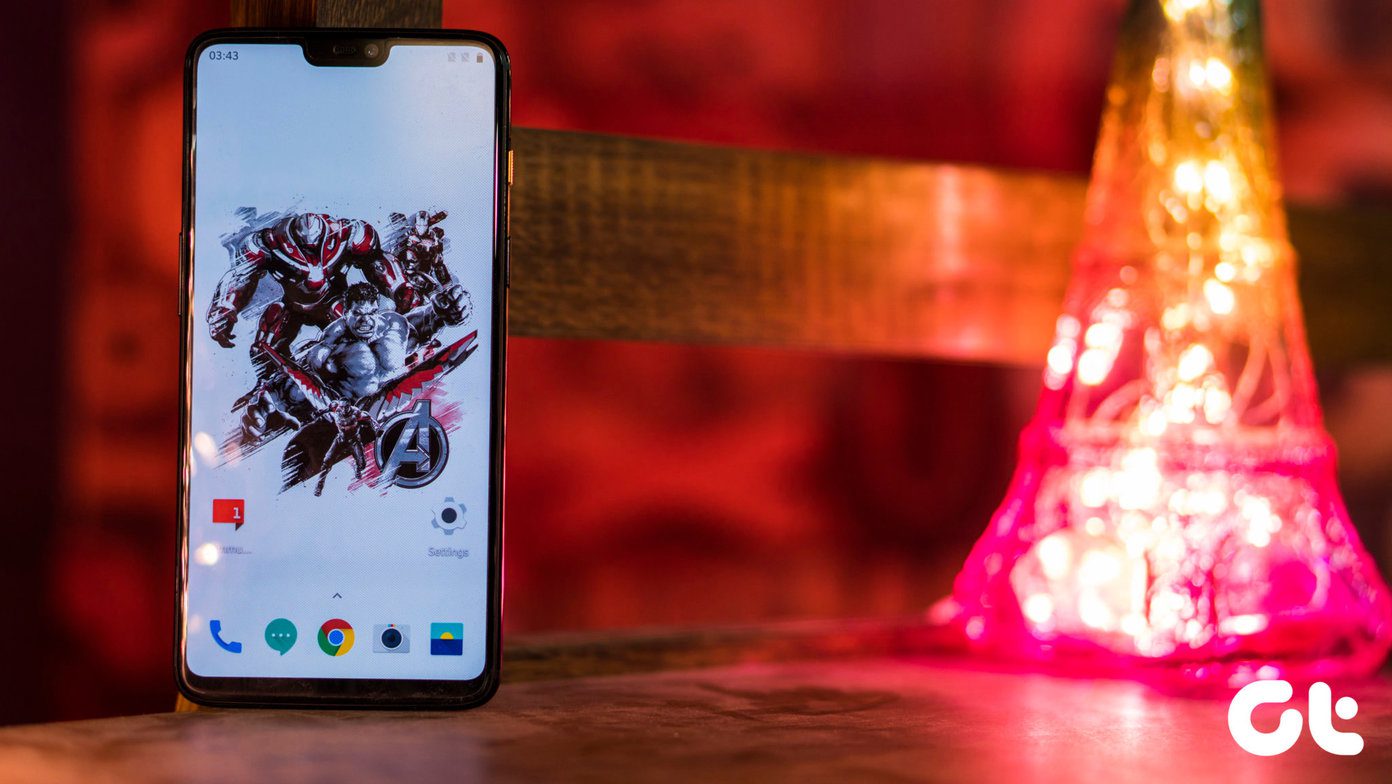 Первые 6 вещей, которые вы должны сделать с One Plus 6 5