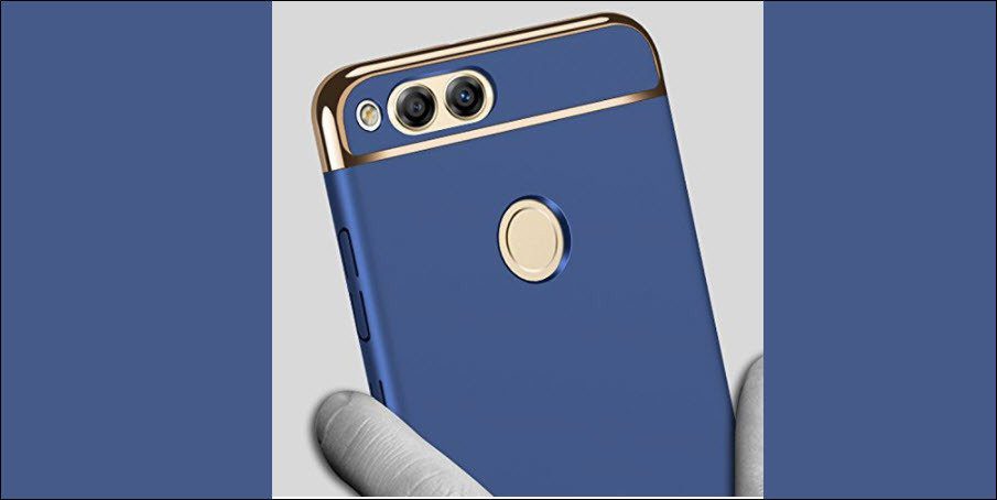Чехол для Spl Honor 7 X