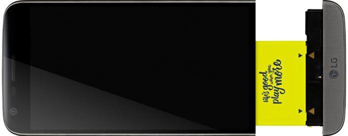 LG G5 2