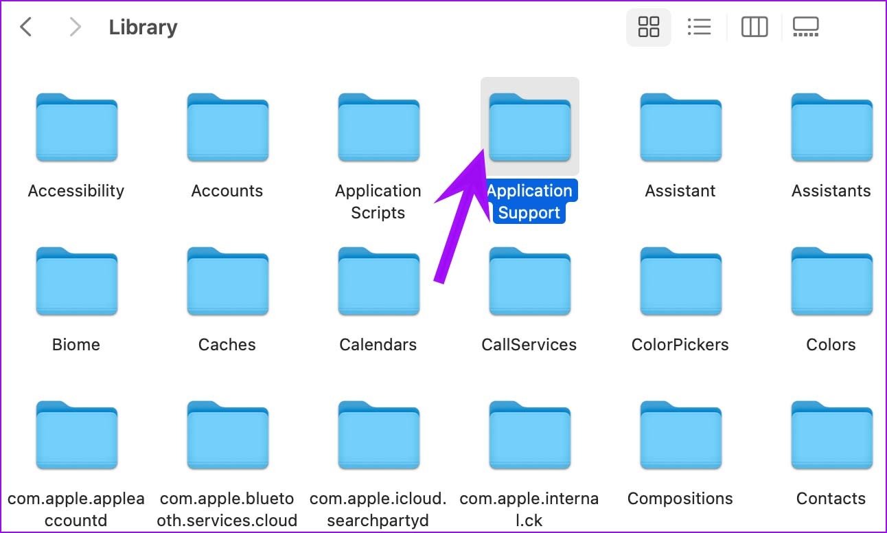 поддержка Open App Fix Chrome не работает на Mac