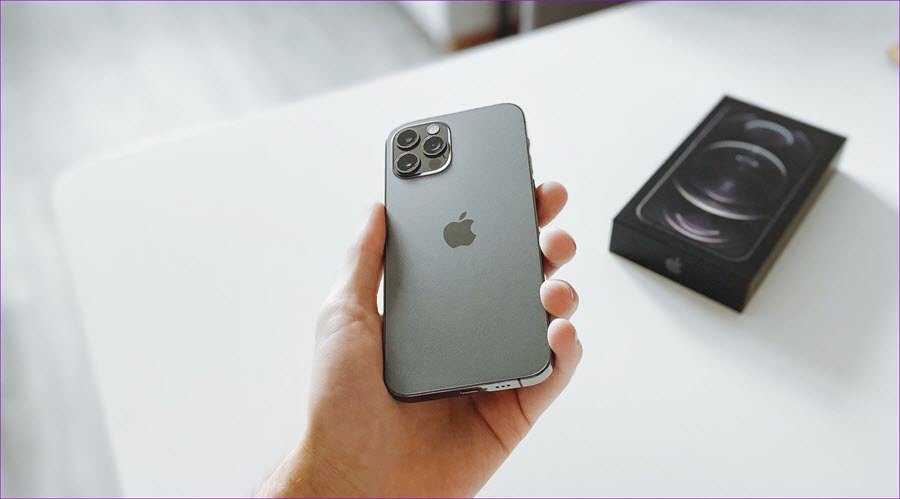 Лучшие прозрачные чехлы для Apple i Phone 12 Pro Max