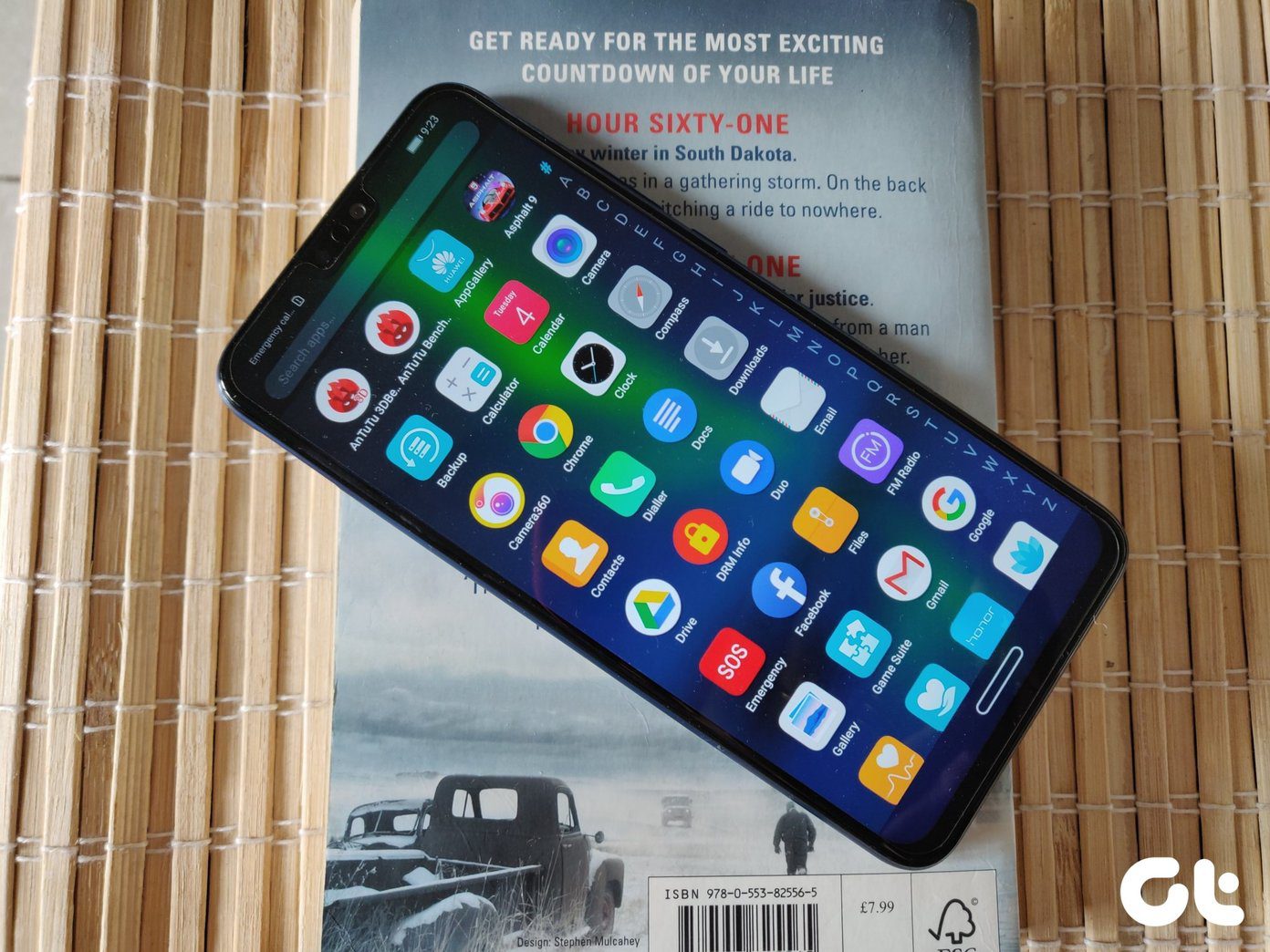 Советы Honor 8 X по использованию как профессионалу 5