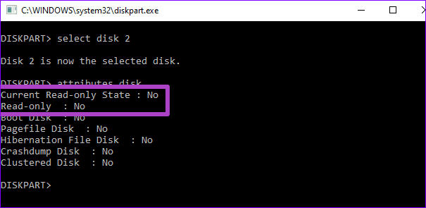 Исправить Windows не удалось завершить формат 17