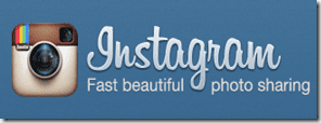 Логотип Instagram