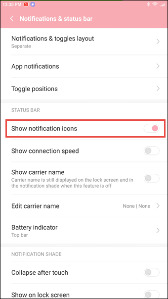 Xiaomi Mi Max 2 Советы Хитрости 13
