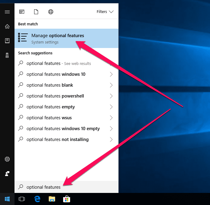 I Cloud Missing Media Features Windows 10 6