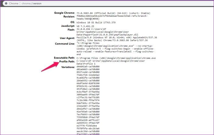 Как установить расширения Chrome в Microsoft Edge 12
