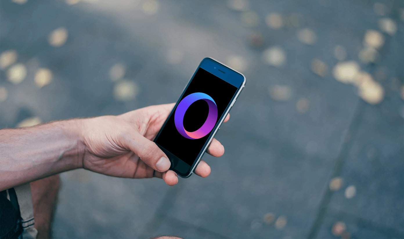 Советы по работе с Opera Touch