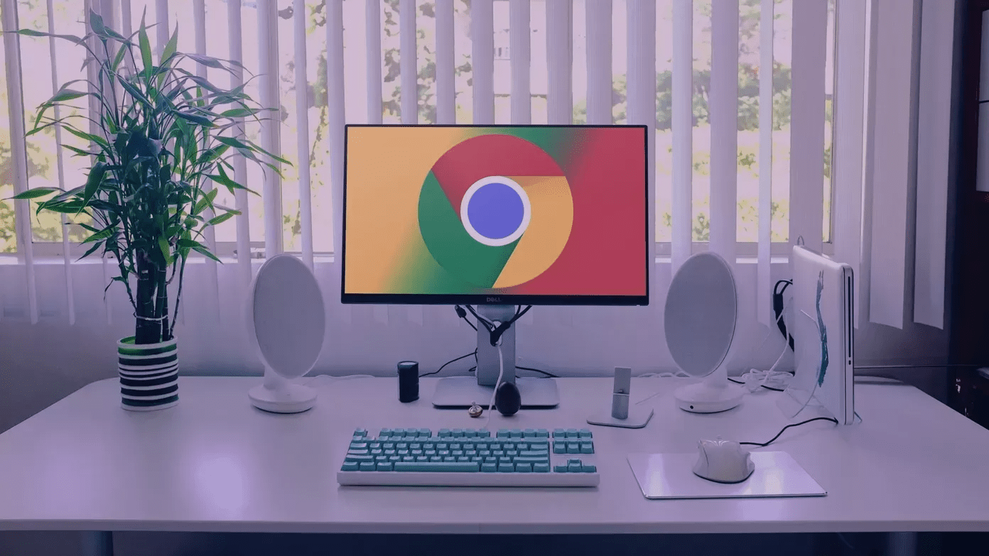 Исправить утечку памяти в Chrome