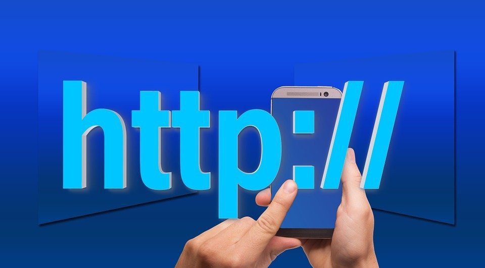 Разница между HTTP и HTTPS 5