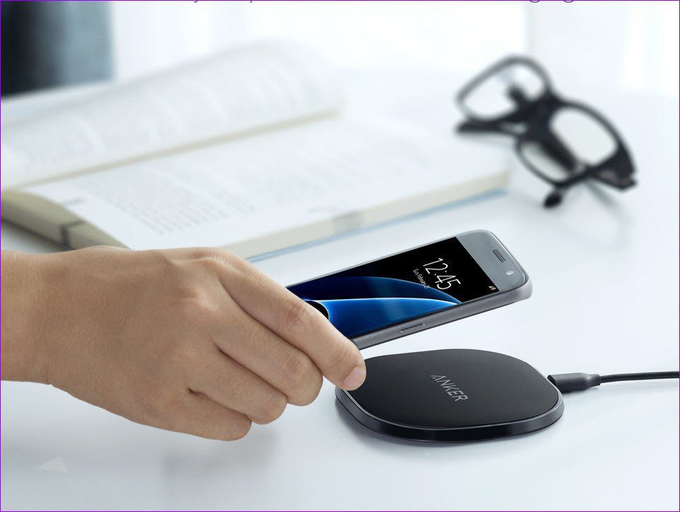 Ravpower Fast Charge против Power Port Wireless 10 1