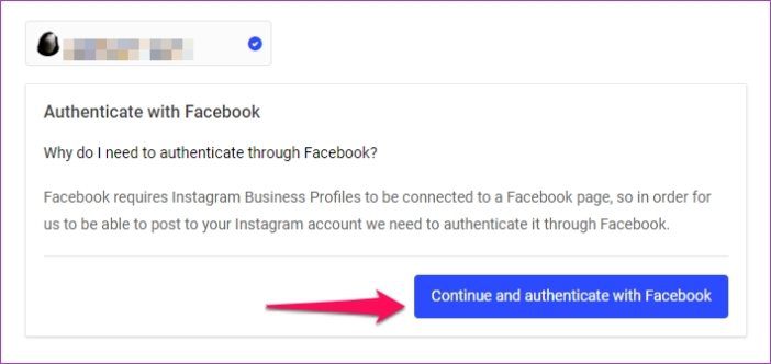 Расписание публикаций Instagram 7