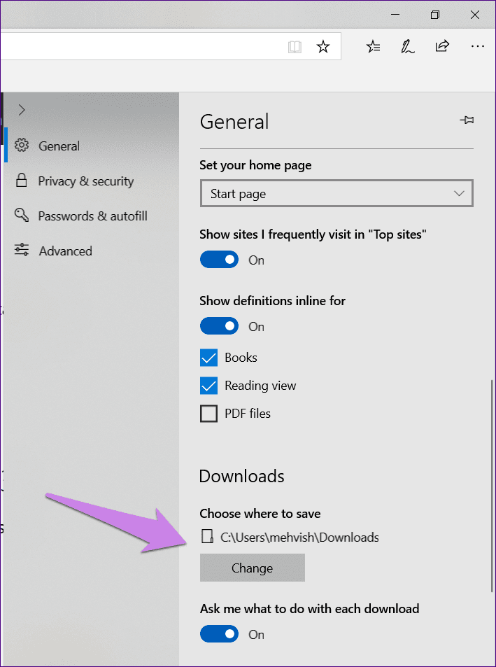 Не удается загрузить Chrome в Windows 9