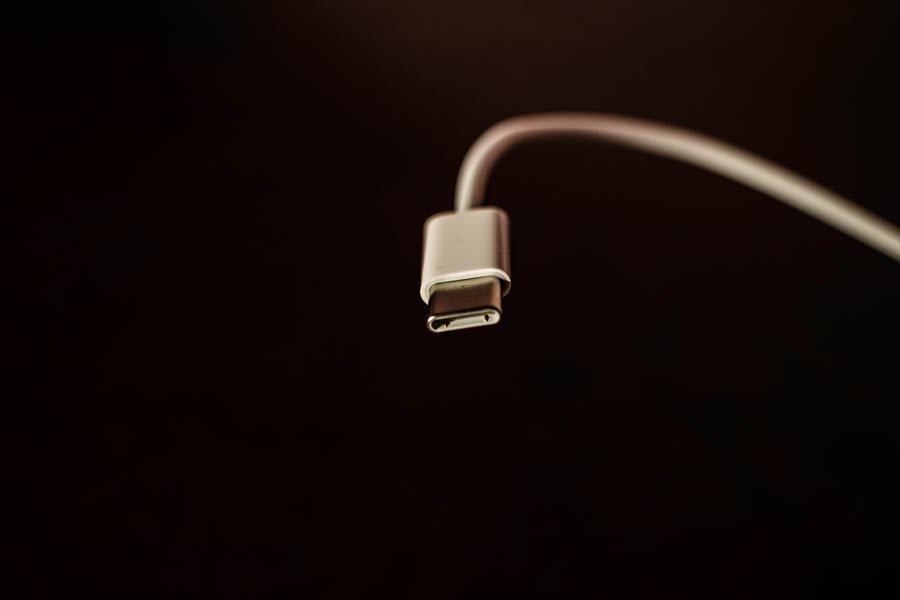 USB С