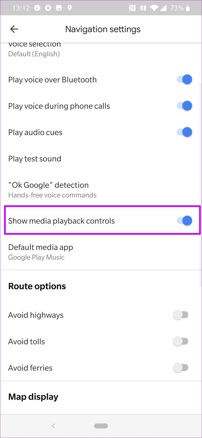 Лучшие советы по Google Maps для использования в 2019 году 11