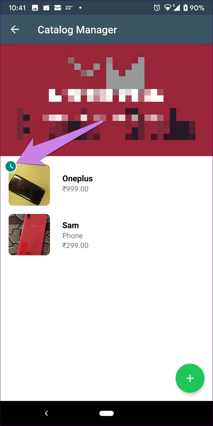 Каталог Whatsapp Как использовать Советы 12