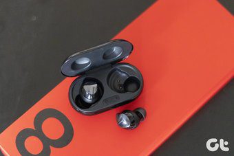 Jabra Elite 75t против Samsung Galaxy Buds Plus 5