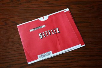 Изменить скорость воспроизведения Netflix