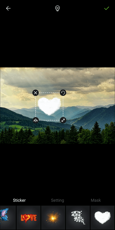 Snapseed против Toolwiz 11