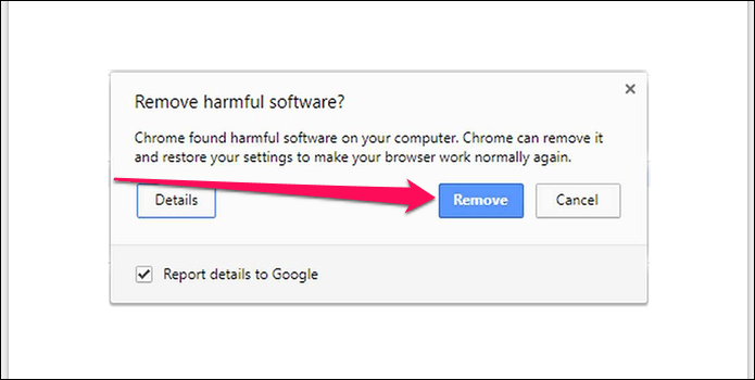Отсутствует режим инкогнито в Chrome 4