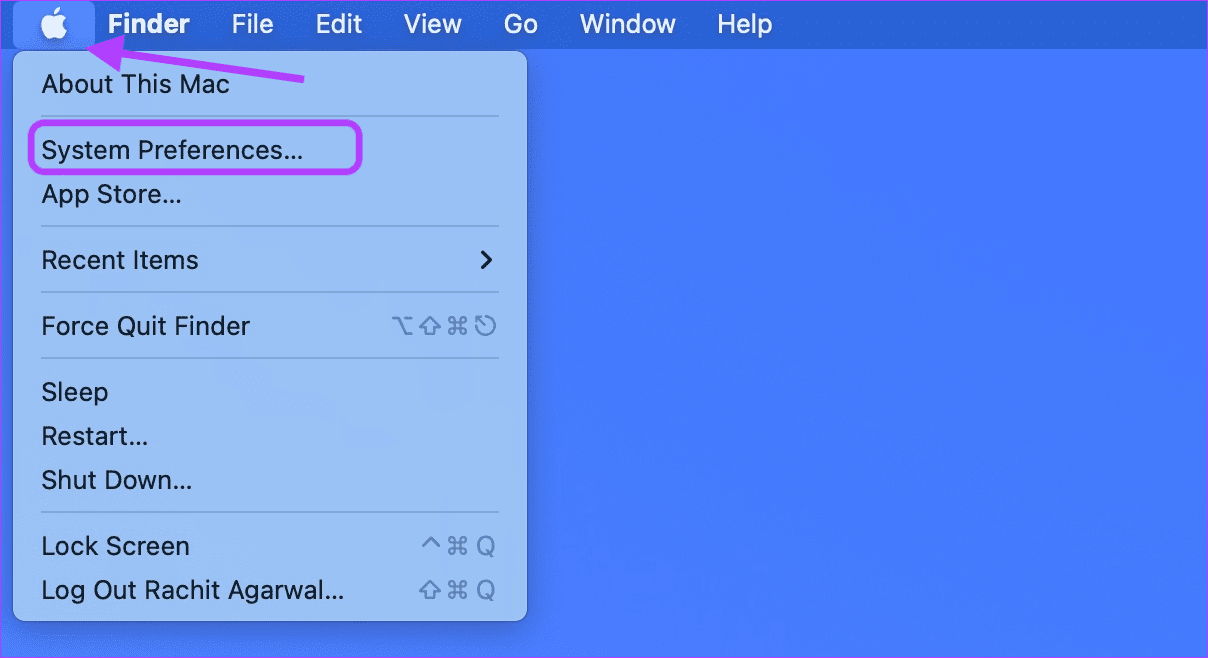 Обновите macOS и Safari 1