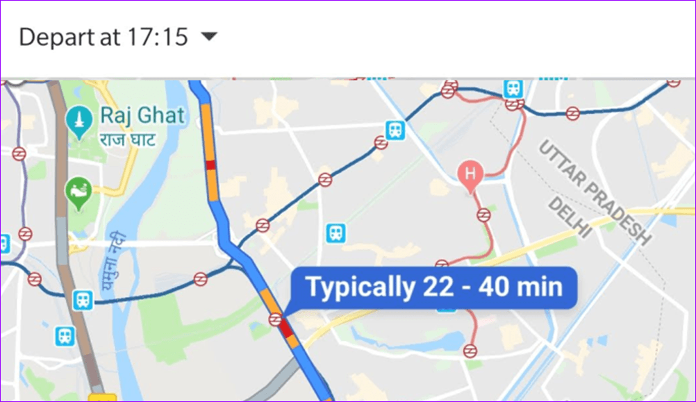 Лучшие советы по использованию Google Maps в 2019 году 26