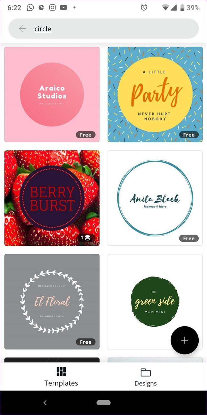 Обрезать в форму Canva 28