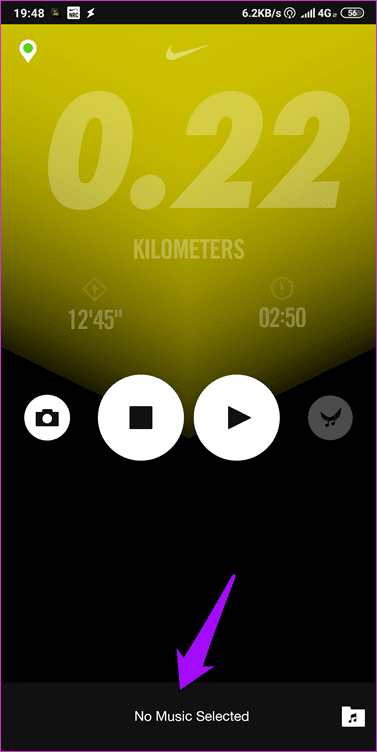 Сравнение Strava и Nike Run Club 18