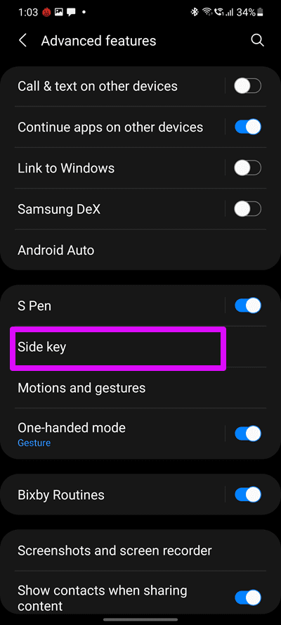 11 лучших советов и рекомендаций по Samsung Galaxy S21, которые вы должны знать 17