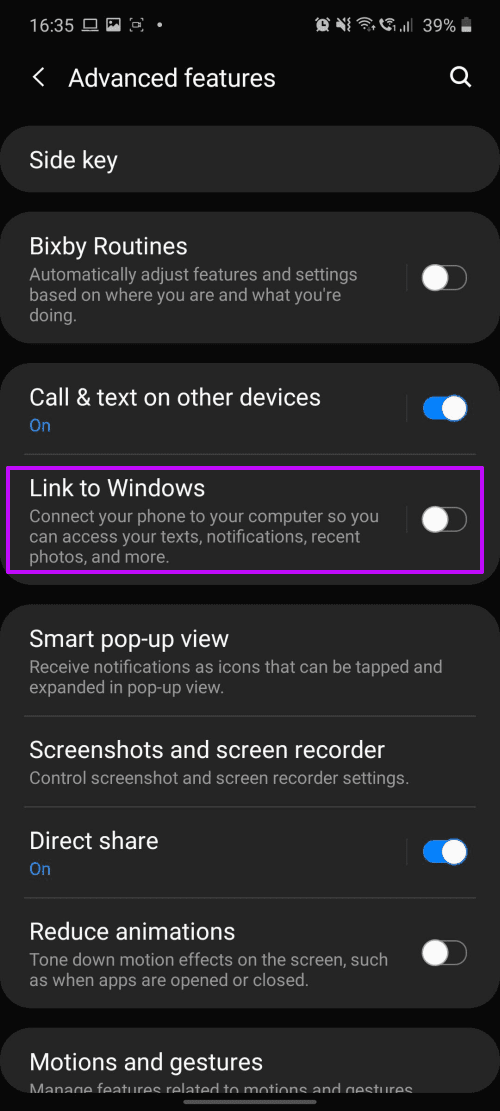 Лучшие приемы Samsung Galaxy S10 Lite, которые вы должны знать 25