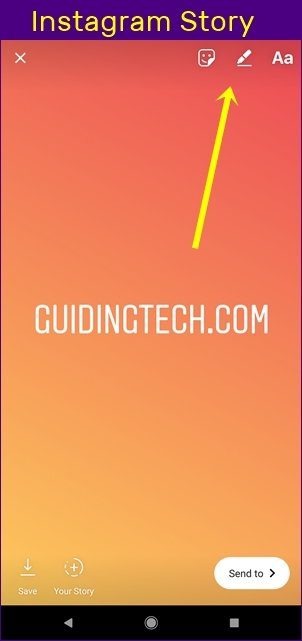 Instagram против Facebook Stories 6