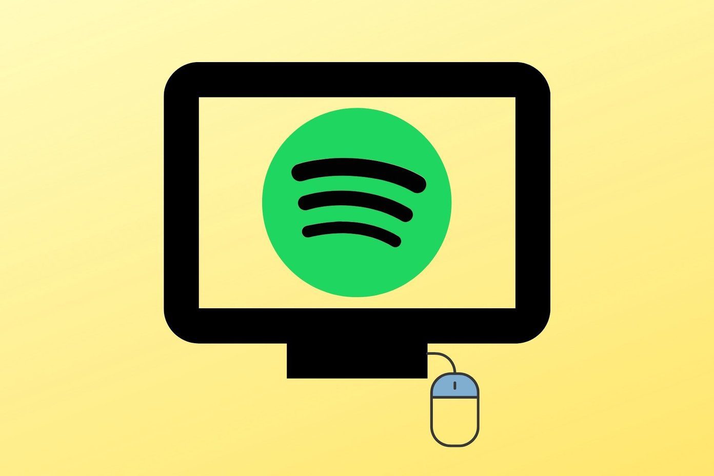 Исправить проблему с неработающим веб-плеером Spotify
