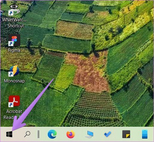 Windows 10 как восстановить значок гугл хром 3
