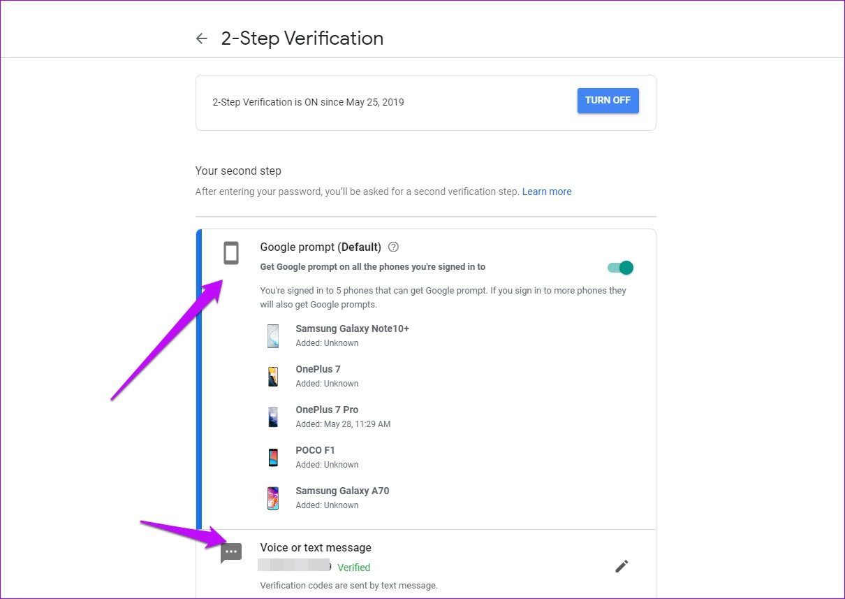 2 Как использовать Google 2Fa без телефона