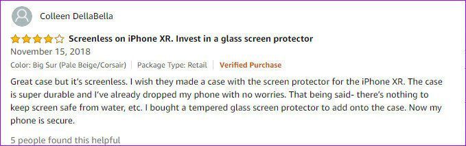 Серия Otterbox Defender Rev 2